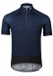 náhľad POC Essential Road Jersey POC O Turmaline Navy