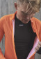 náhľad POC Ms Essential Road LS Jersey POC O Zink Orange