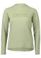 náhľad POC Ws Reform Enduro Jersey Prehnite Green