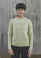 náhľad POC Ws Reform Enduro Jersey Prehnite Green