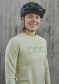 náhľad POC Ws Reform Enduro Jersey Prehnite Green