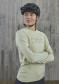 náhľad POC Ws Reform Enduro Jersey Prehnite Green