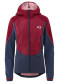 náhľad Kari Traa Tirill 2.0 Jacket 622981 Red