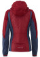 náhľad Kari Traa Tirill 2.0 Jacket 622981 Red