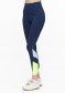 náhľad Kari Traa Janni High Waist Tights 622824 Marin
