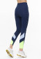 náhľad Kari Traa Janni High Waist Tights 622824 Marin