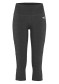 náhľad Kari Traa Julie High W Capri 623038 Black