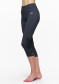 náhľad Kari Traa Julie High W Capri 623038 Black