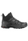 náhľad Salomon X Ultra 4 Mid Gtx Black/Mgnt/Pearl