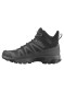 náhľad Salomon X Ultra 4 Mid Gtx Black/Mgnt/Pearl