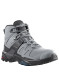 náhľad Dámska obuv Salomon X ULTRA 4 MID GTX W – Quarry / Black / Legion Blue