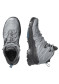 náhľad Dámska obuv Salomon X ULTRA 4 MID GTX W – Quarry / Black / Legion Blue