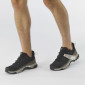 náhľad Pánska obuv Salomon X ULTRA 4 GTX – Black / Vinkaki / Vanilla Ice