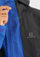 náhľad Salomon OUTLINE GTX® HYBRID JKT M NAUTICAL BLUE