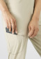 náhľad Salomon WAYFARER PANTS W PLAZA TAUPE