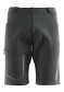 náhľad Salomon WAYFARER SHORTS M BLACK