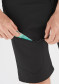 náhľad Salomon WAYFARER SHORTS M BLACK
