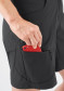 náhľad Salomon WAYFARER SHORTS W BLACK