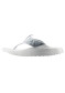 náhľad Dámske žabky Salomon INDEX BREAK – Pearl Blue / Trooper / White