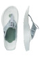 náhľad Dámske žabky Salomon INDEX BREAK – Pearl Blue / Trooper / White