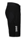 náhľad Pánske cyklistické kraťasy POC Resistance Ultra Shorts Uranium Black