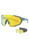 náhľad Hatchey Vapor Plus steel blue / golden full REVO