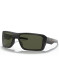 náhľad Slnečné okuliare Oakley 9380-0166 Double Edge Mtt Blk w/ Dk Grey