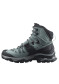 náhľad Salomon Quest 4 Gtx W Slate/Trooper/Opal Bl