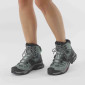 náhľad Salomon Quest 4 Gtx W Slate/Trooper/Opal Bl