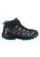 náhľad Salomon Xa Pro V8 Mid Cswp K Black/Monument