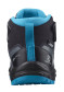 náhľad Salomon Xa Pro V8 Mid Cswp K Black/Monument