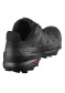 náhľad Pánske topánky Salomon SPEEDCROSS 5 WIDE – Black / Black / Phantom