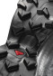náhľad Pánske topánky Salomon SPEEDCROSS 5 WIDE – Black / Black / Phantom