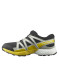 náhľad Detské topánky Salomon SPEEDCROSS CSWP J – Black / Wrought Iron