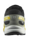 náhľad Detské topánky Salomon SPEEDCROSS CSWP J – Black / Wrought Iron