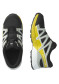náhľad Detské topánky Salomon SPEEDCROSS CSWP J – Black / Wrought Iron