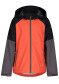 náhľad ICEPEAK 51875 Kandern Jr Coral-Red