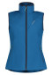 náhľad Dámska vesta Ice Peak 55995 Brush Ultramarine