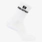 náhľad Salomon Everyday Crew 3-Pack White/Alloy/Black
