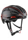 náhľad Casco SPEEDairo 2 black-Red RS Design
