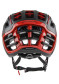 náhľad Casco SPEEDairo 2 black-Red RS Design