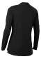 náhľad Fox W Flexair Pro Ls Jersey Black