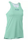 náhľad Fox W Flexair Tank Jade