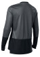 náhľad Dámsky cyklistický dres Fox W Defend LS Jersey Dark Shadow