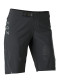 náhľad Dámske cyklistické kraťasy FOX W FLEXAIR SHORT BLACK