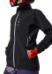 náhľad Dámska bunda FOX W Ranger Fire Jacket Black/Purple