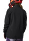 náhľad Dámska bunda FOX W Ranger Fire Jacket Black/Purple