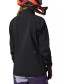 náhľad Dámska bunda FOX W Ranger Fire Jacket Black/Purple