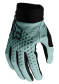 náhľad Fox W Defend Glove Jade