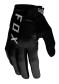 náhľad Dámske cyklistické rukavice Fox W Ranger Glove Gel Black